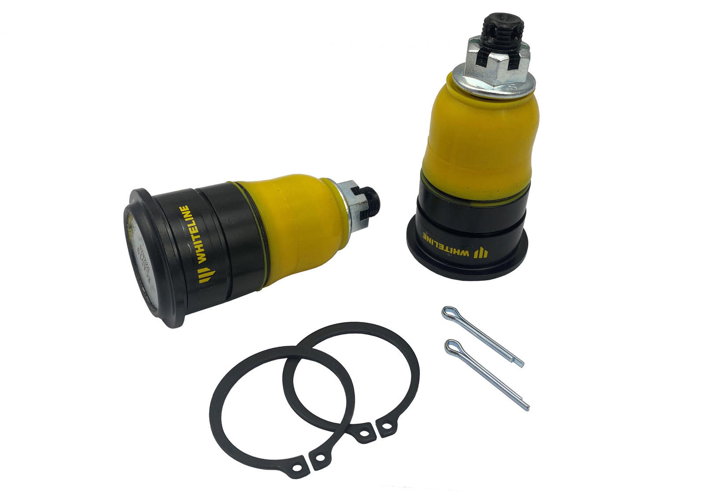 Roll Centre - Correction Kit