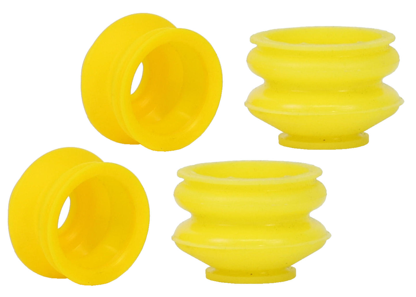 Roll centre/bump steer - correction service kit for KCA313