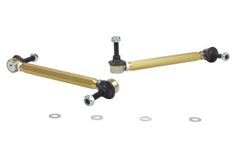 Anti-Roll bar - link