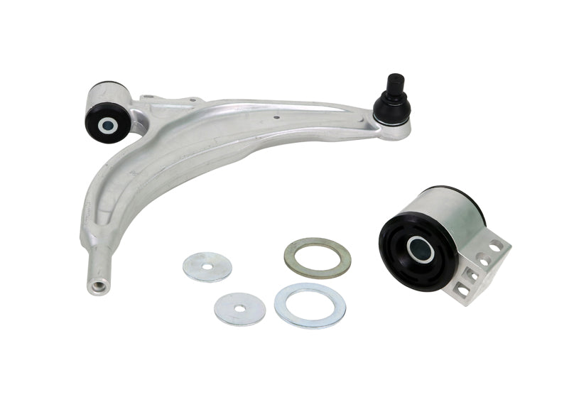 RHS Front Wishbone Control Arm - Chevrolet Cruze J300 J305 J308