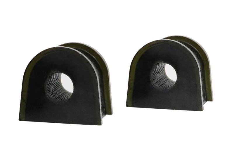W0406-15 Whiteline Anti-Roll bar - mount bushing Image 1