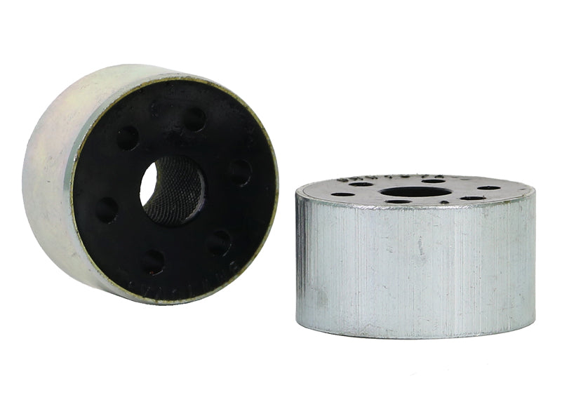 Control arm - lower inner rear bushing
