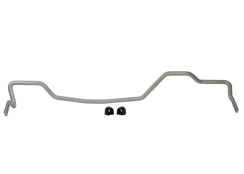 Rear Anti-Roll Bar 22mm XX Heavy Duty Blade Adjustable MOTORSPORT Subaru Legacy BC BD BF BG 1989-1998