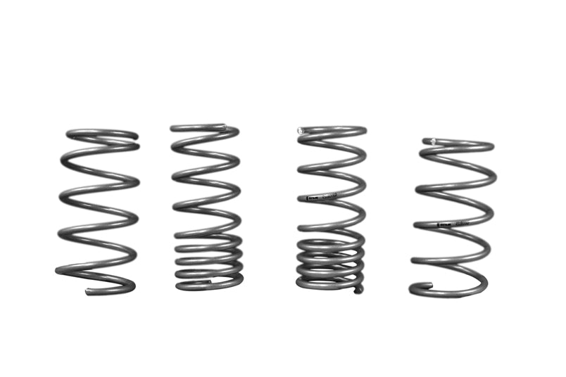 Grip Series 1 Anti-Roll Bar and Lowering Spring Vehicle Kit Subaru BRZ & Toyota GT86 2012-2019