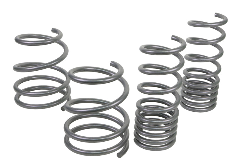 Performance Lowering Spring Kit Subaru WRX STI VA 2015-2019