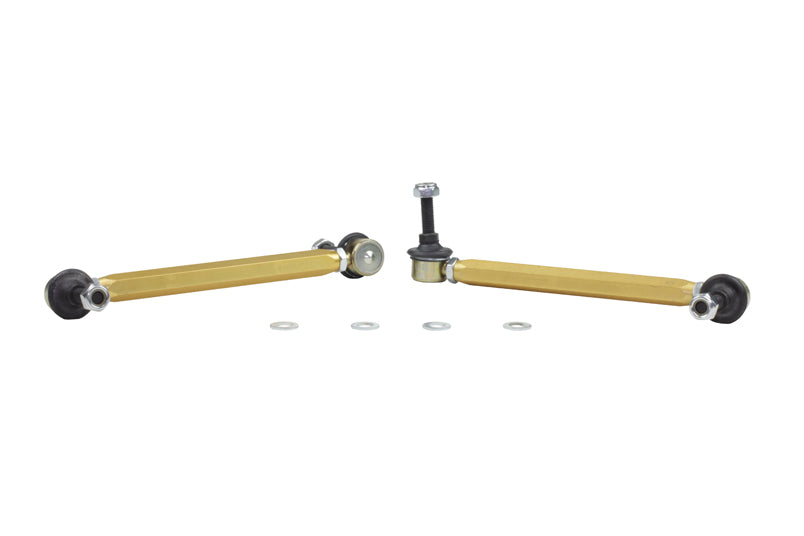 KLC106 Whiteline Anti-Roll bar - link Image 1