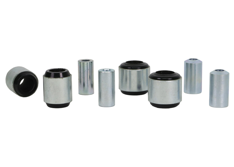 Control arm - upper rear bushing