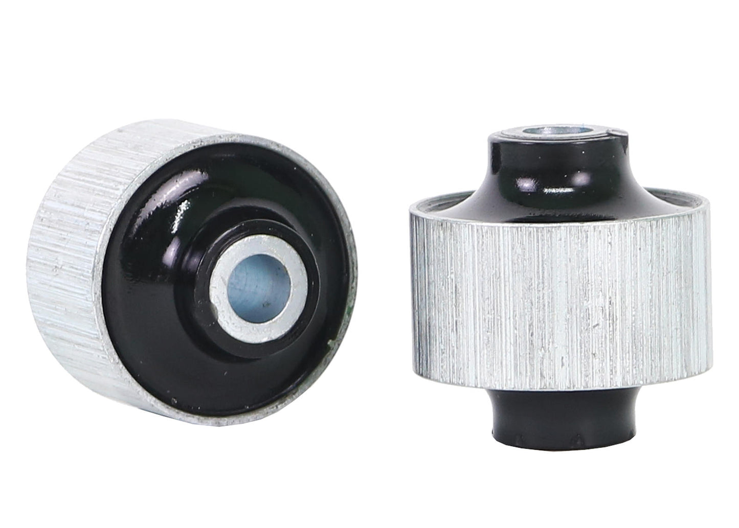 Control arm - lower inner rear bushing