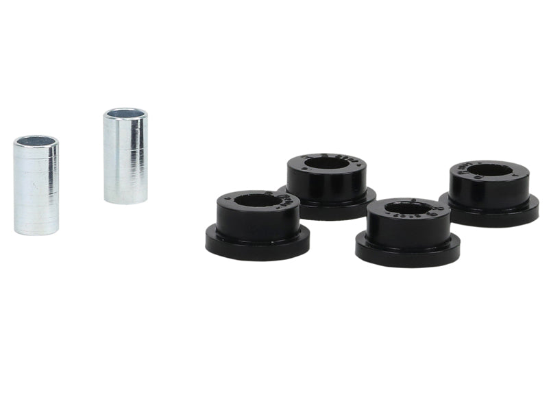 W22107 Whiteline Anti-Roll bar - link outer bushing Image 1