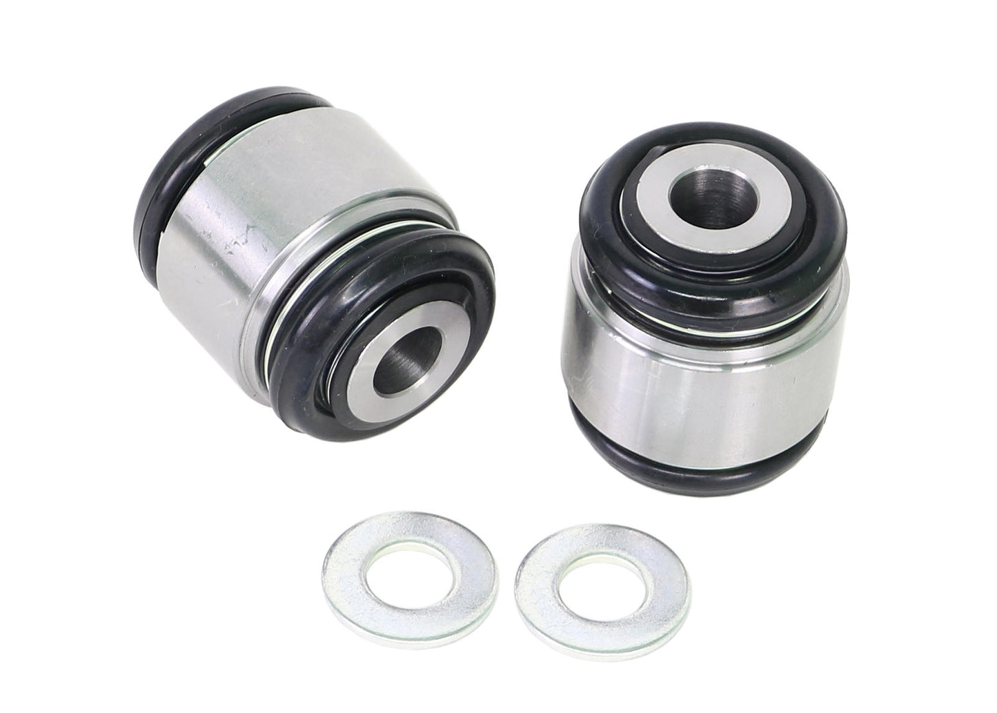 Control arm - upper outer bearing