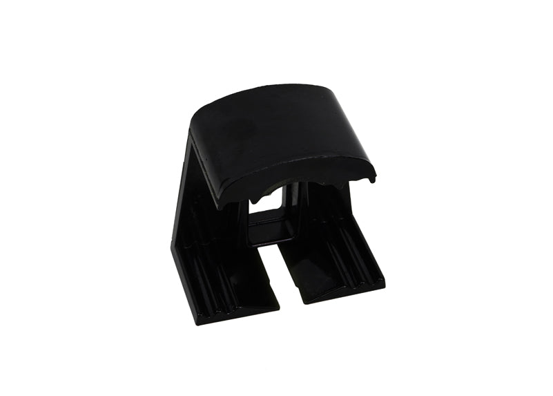 Differential - mount bushing