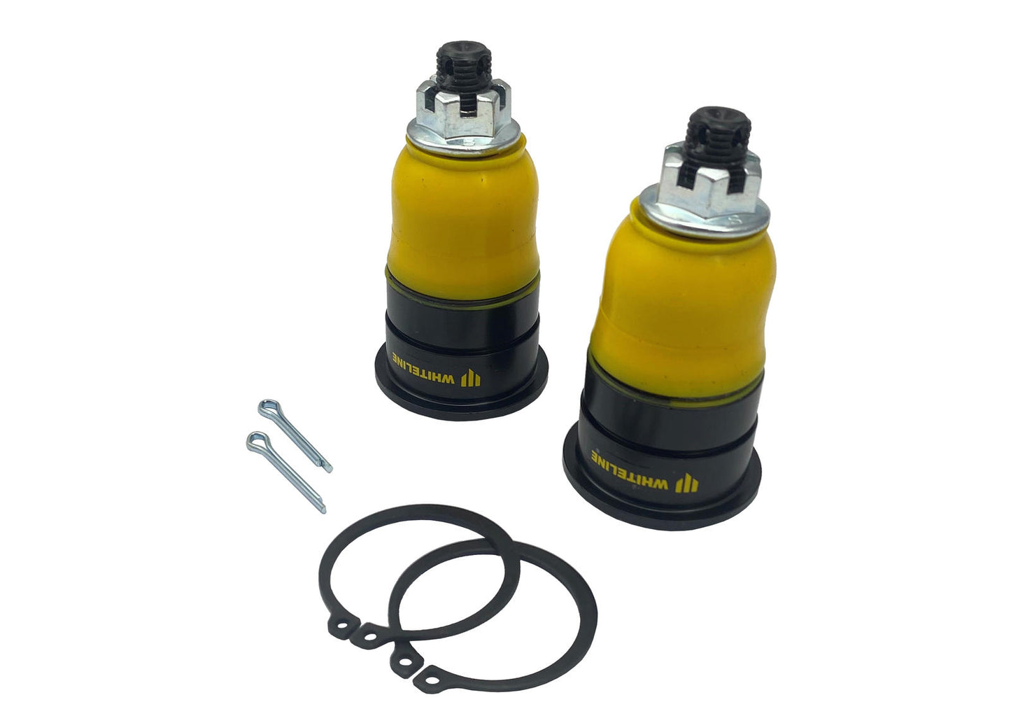 Roll Centre - Correction Kit