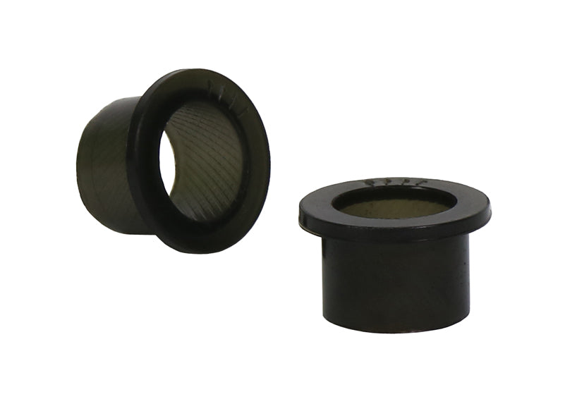 Steering - idler bushing