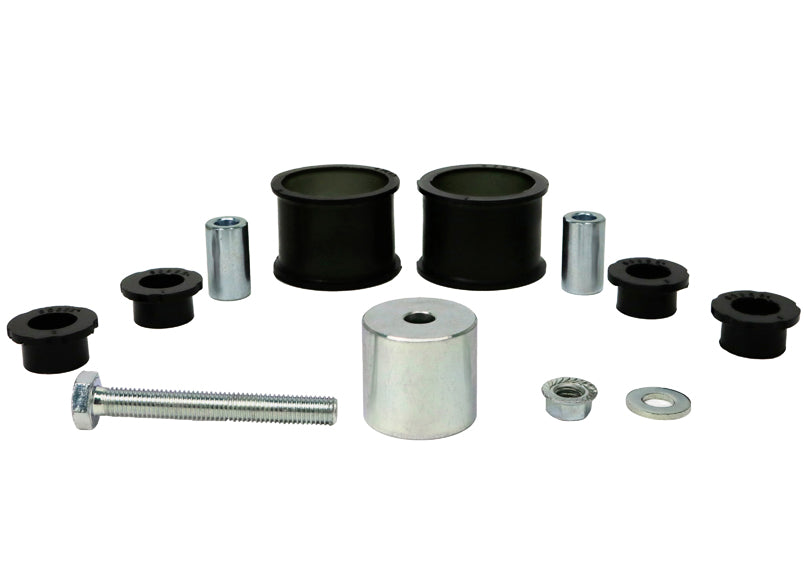 Front Steering - rack and pinion mount bushing - Subaru