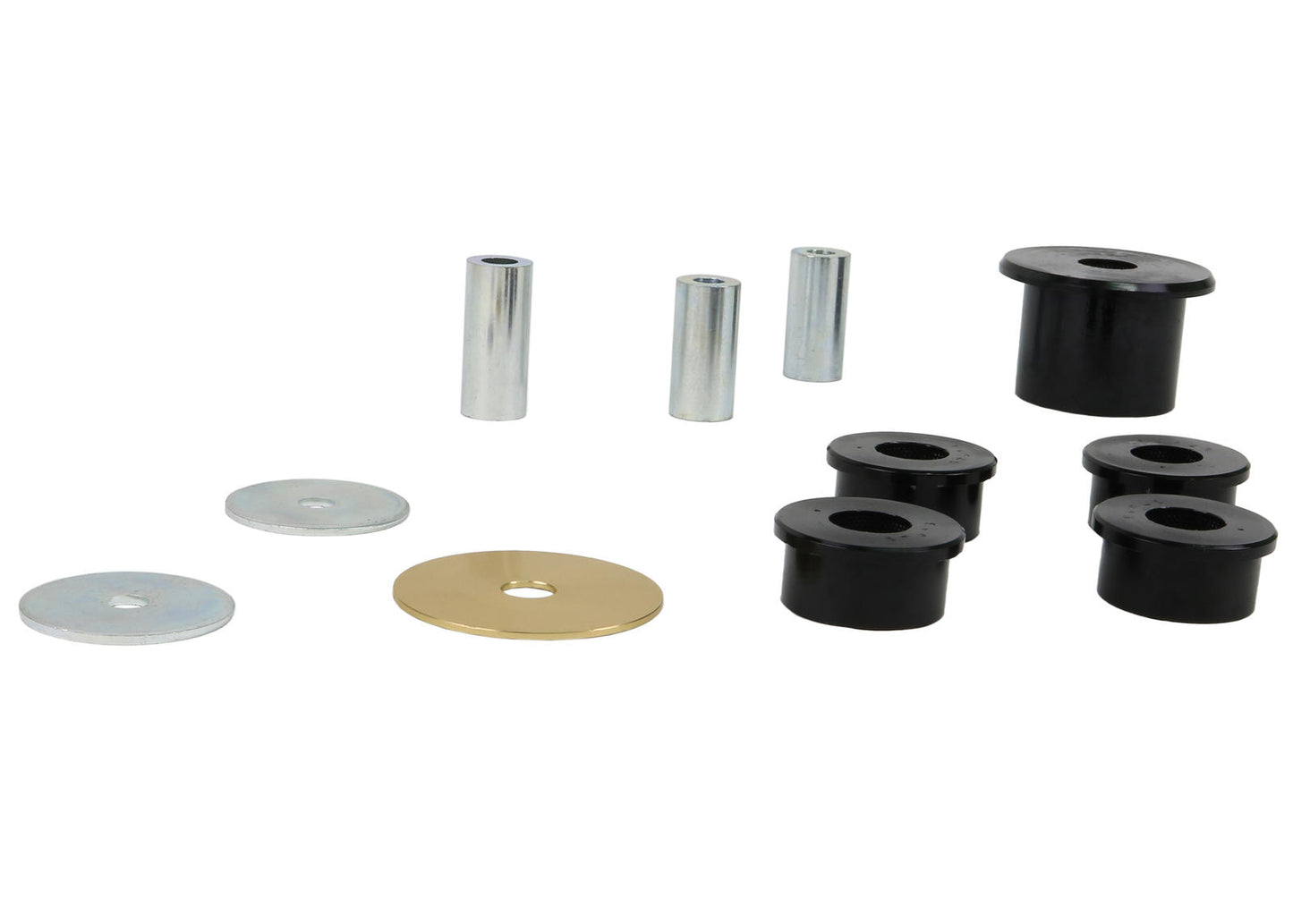 KDT919 Whiteline Differential - mount bushing Image 1