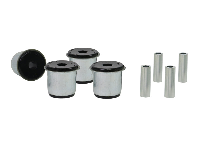 Trailing arm - upper bushing