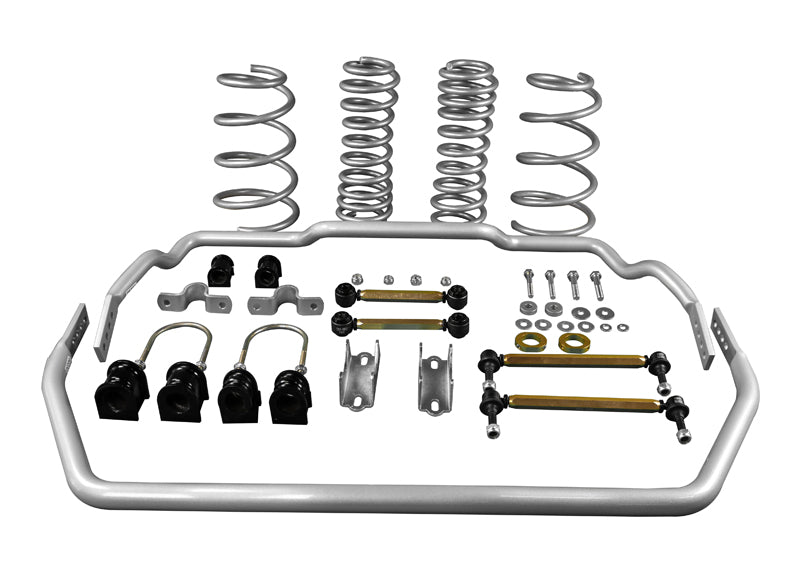 Grip Series Kit