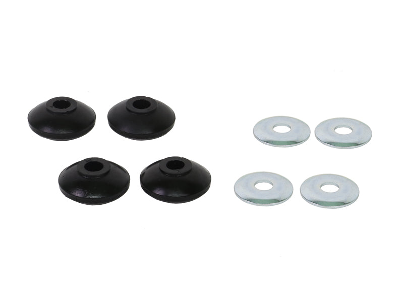 Anti-Roll bar - link upper bushing