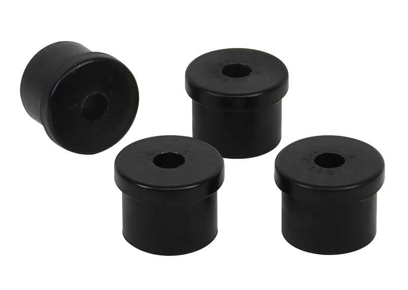 Spring - eye front bushing
