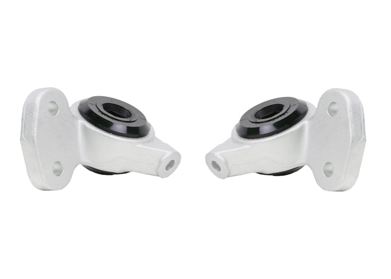 Control arm - lower inner rear bushing
