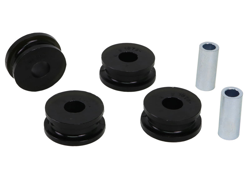 Strut rod - to chassis bushing