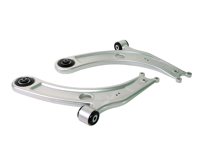 Alloy Wishbone Control Arm Audi A3 S3 & VW Golf Mk7 2013-2019