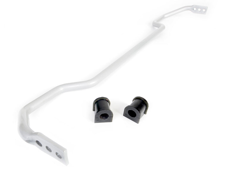 BTR68Z Whiteline Rear Anti-Roll Bar 20mm Heavy Duty Blade Adjustable Toyota Supra JZA80 1993-2002 Image 1