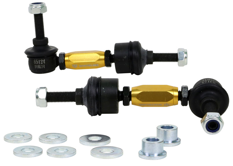 Anti-Roll bar - link