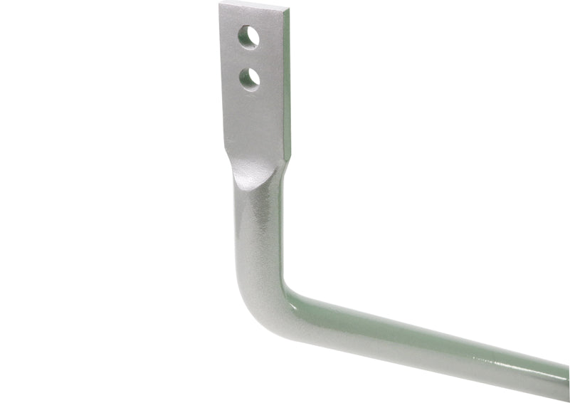 Rear Anti-Roll Bar 24mm Heavy Duty Blade Adjustable Ford Focus ST LW LZ 2012-2018