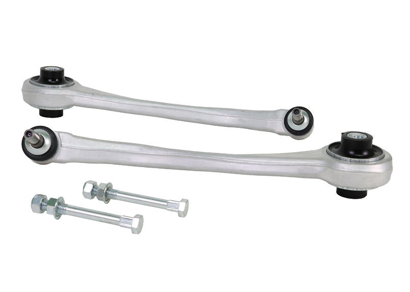 Front Radius Arm Lower - Arm