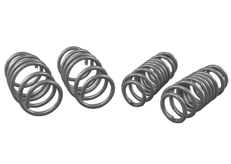 Performance Lowering Spring Kit VW Golf Mk7 GTI 2013-2019