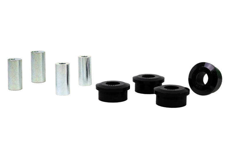 W53269 Whiteline Control arm - lower inner rear bushing Image 1