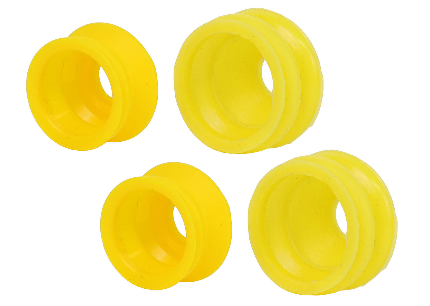 W0907 Whiteline Roll centre/bump steer - correction service kit for KCA313 Image 1