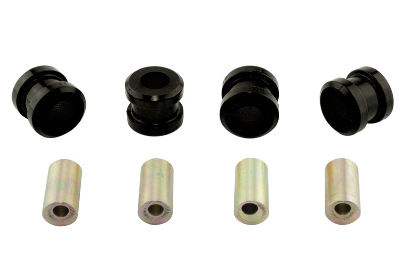 KCA378 Whiteline Control arm - upper bushing Image 1