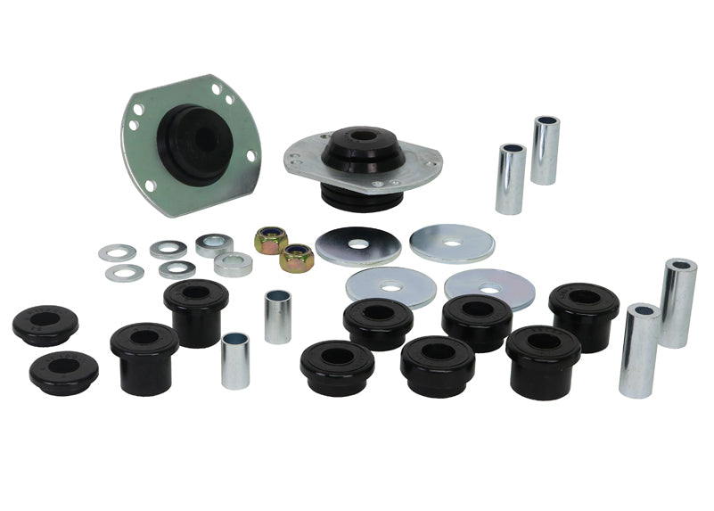WCOM5C Whiteline Control arm/strut rod kit Image 1