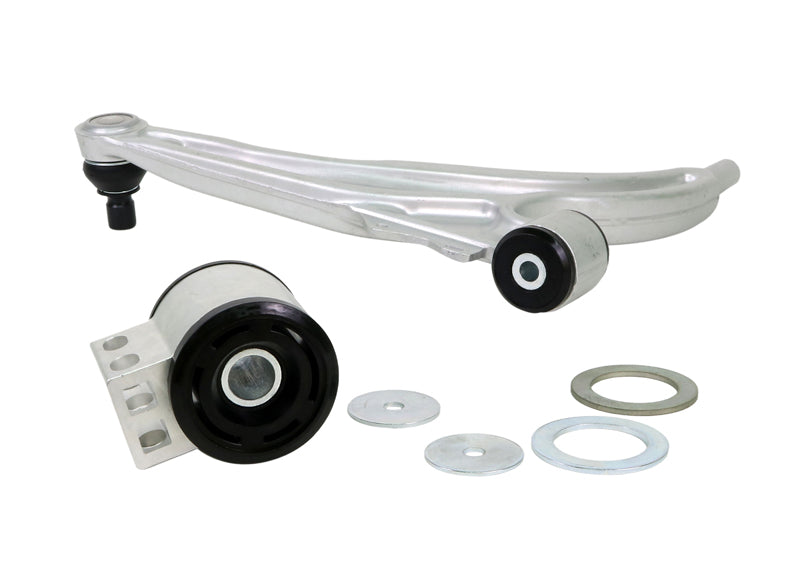 LHS Front Wishbone Control Arm - Chevrolet Cruze J300 J305 J308