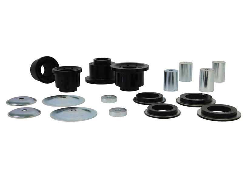 Subframe - mount bushing
