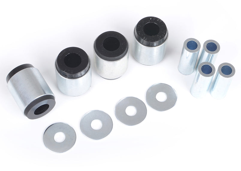 W53313 Whiteline Control arm - upper bushing Image 1
