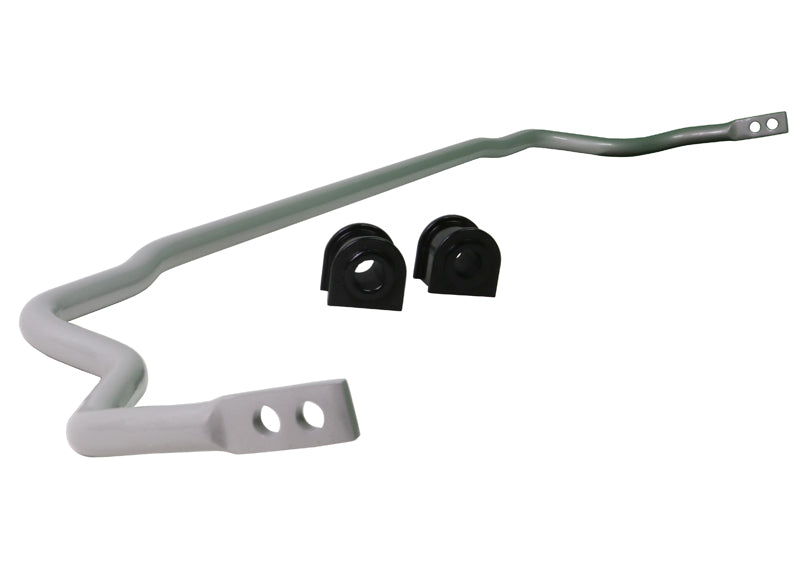 Rear Sway Bar - 20mm 2 Point Adjustable