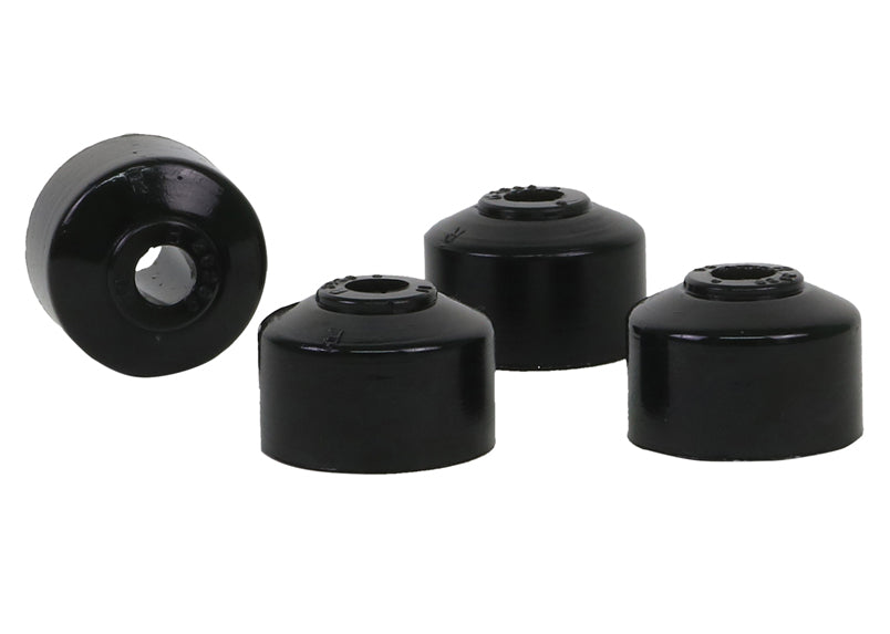 Anti-Roll bar - link upper bushing