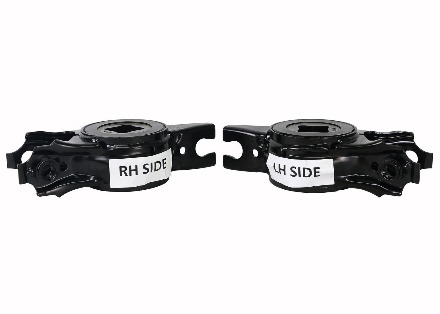 Front Control Arm Lower - Inner Rear Bushing Kit