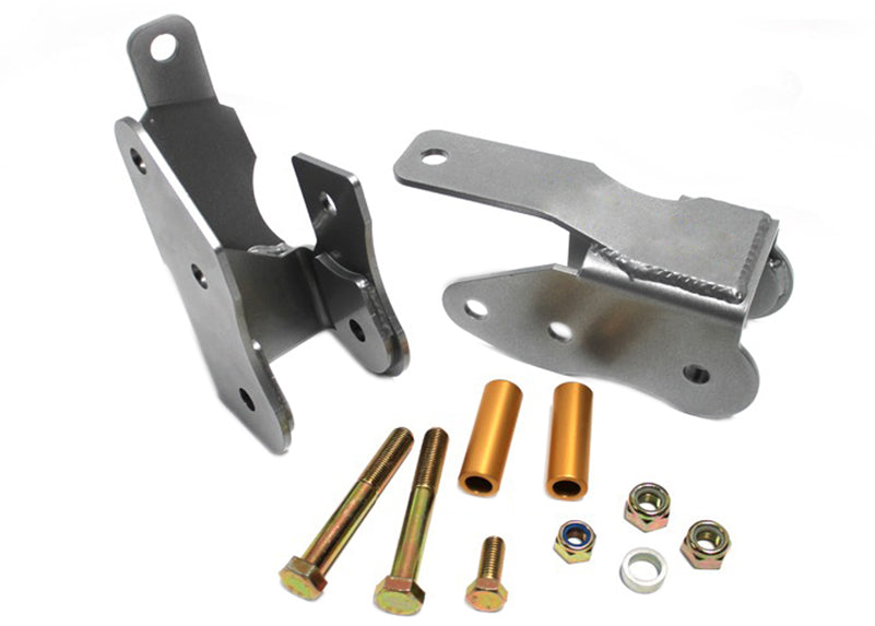 KBR37 Whiteline Control arm - lower rear mounting bracket Image 1