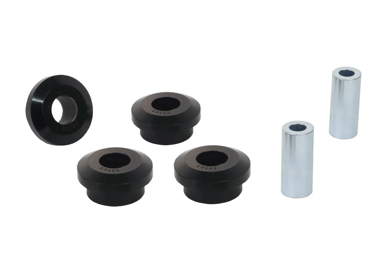 Control arm - lower inner front bushing
