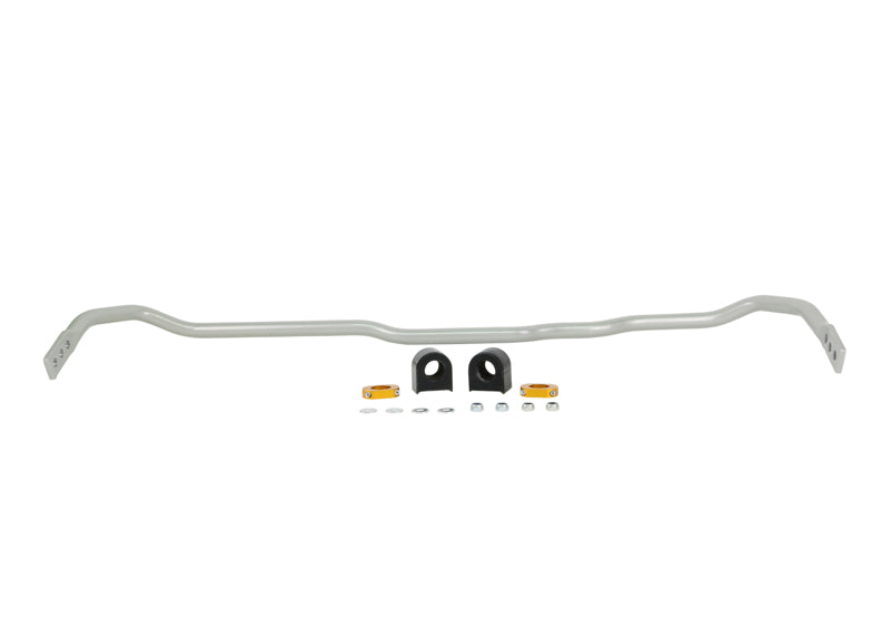 Front Anti-Roll Bar 24mm X Heavy Duty Blade Adjustable Audi A3 Mk2 & VW Golf Mk5 Mk6 2003-2013