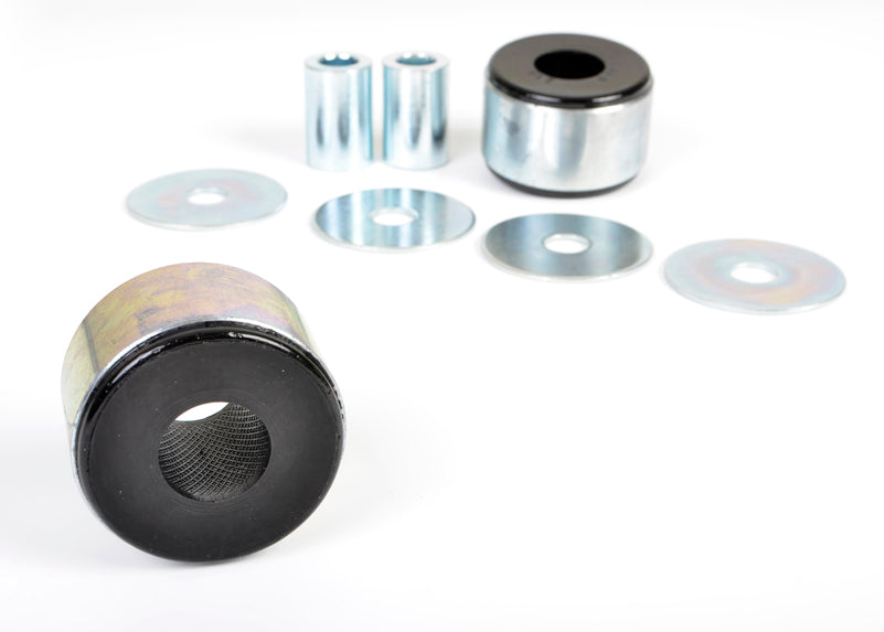 Positive Diff Retention - mount in cradle bushing - Subaru