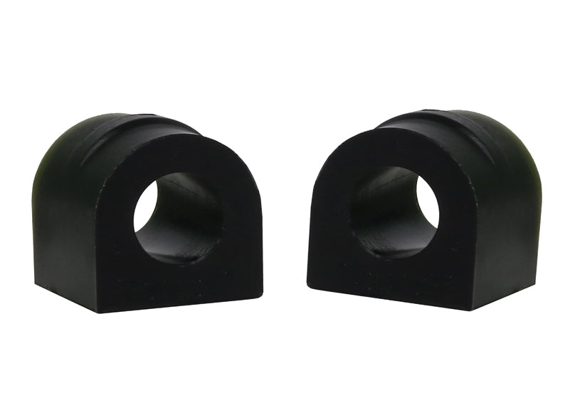 Anti-Roll bar - mount bushing