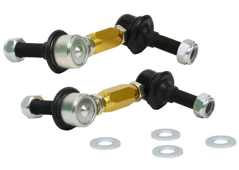 KLC180-090 Whiteline Anti-Roll bar - link Image 1