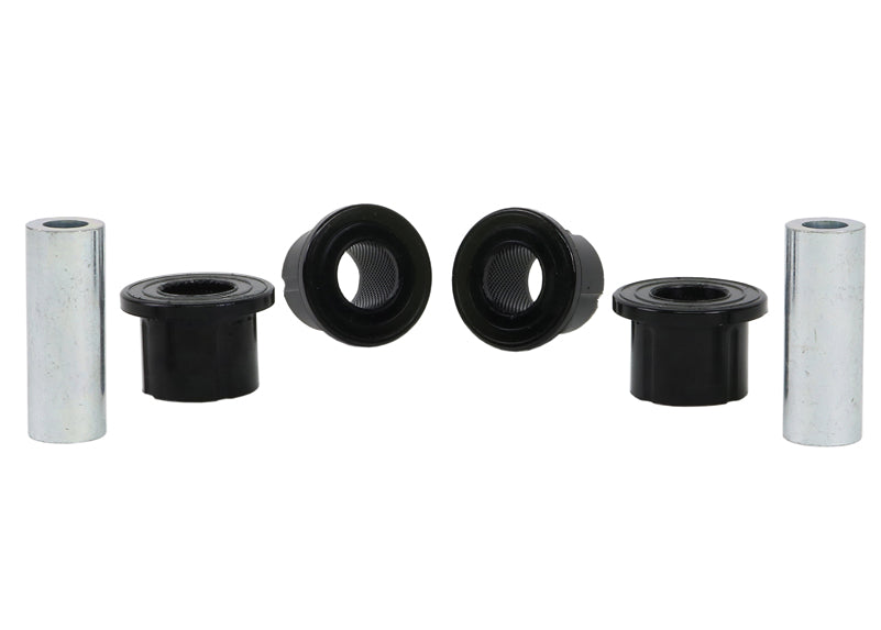Spring - eye front bushing
