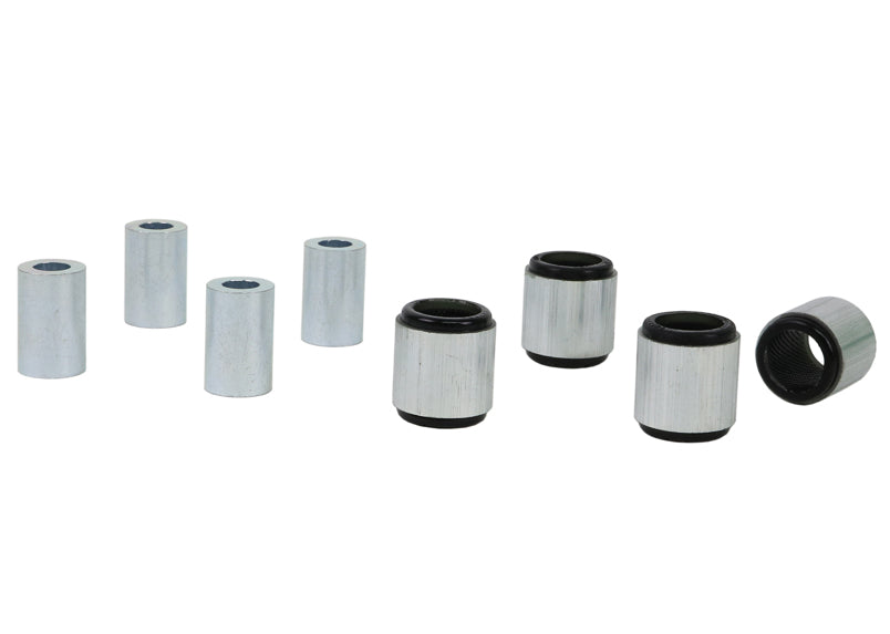 W63320 Whiteline Control arm - lower front inner and outer bushing Image 1