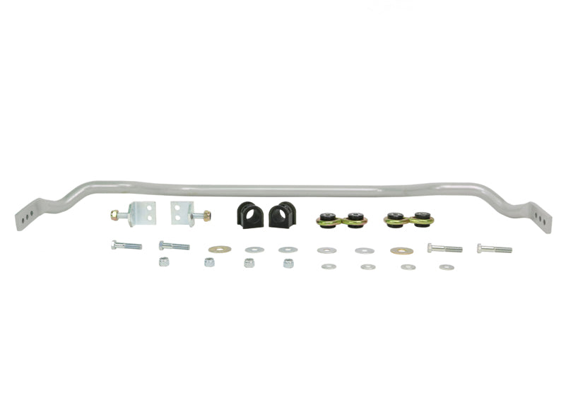 Front Anti-Roll Bar 27mm Heavy Duty Blade Adjustable Nissan 180SX & Silvia S13 1984-1996